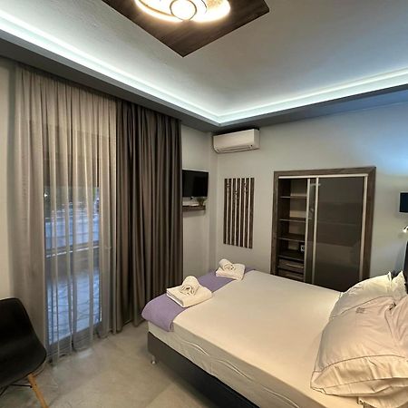 נאה פוטידאה Avra Comfort Rooms מראה חיצוני תמונה